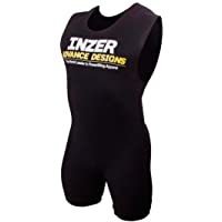 Inzer Advance Designs Camiseta Power Compression - Rendimiento de Levantamiento de Pesas en Levantamiento de Pesas